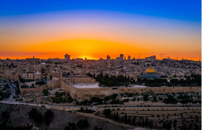Picture of Cross Church Tour to Israel Hosted by Rev. John Howson  (National Director Emeritus of Bridges for Peace Canada) & Pastor Gordon O’Coin (Pastor Emeritus of Calvary Temple) & Pastor Alan Duncalfe (Pastor of Cross Church) Feb 16 – 25, 2020