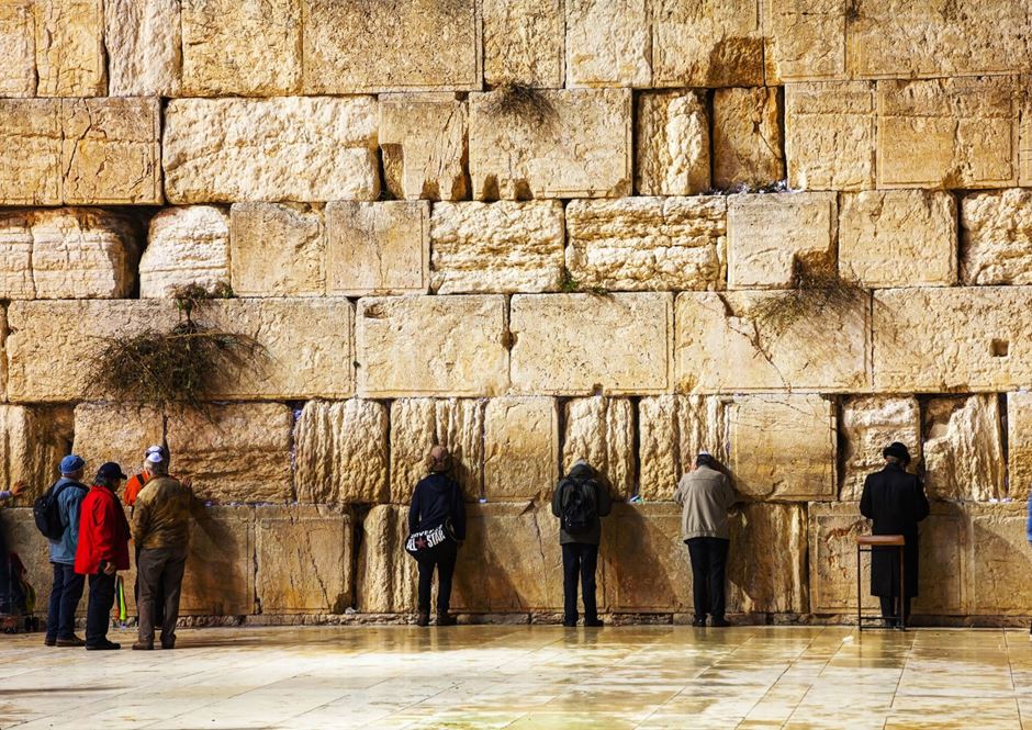 Picture of Biblical Discovery  Tour to Israel & Jordan with Pastor Dale Dueck