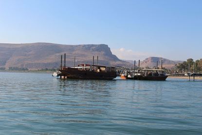Picture of ISRAEL & JORDAN – COME BACK RENEWED Led by Dan Unrau