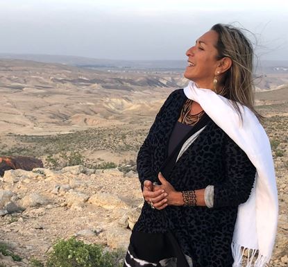 Picture of Heart and Soul Women’s Journey and Retreat in Israel
